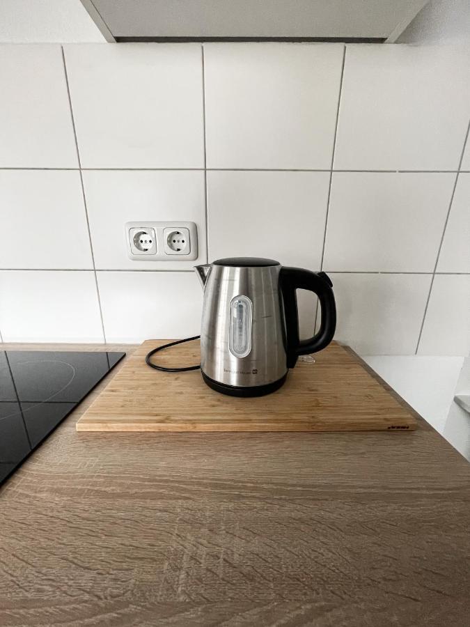 Apartment Schoene Einzimmerwohnung