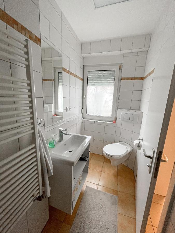 Apartment Schoene Einzimmerwohnung