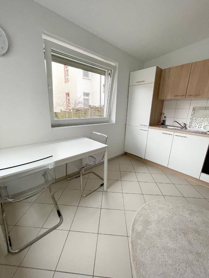 Schoene Einzimmerwohnung * Bad Nauheim