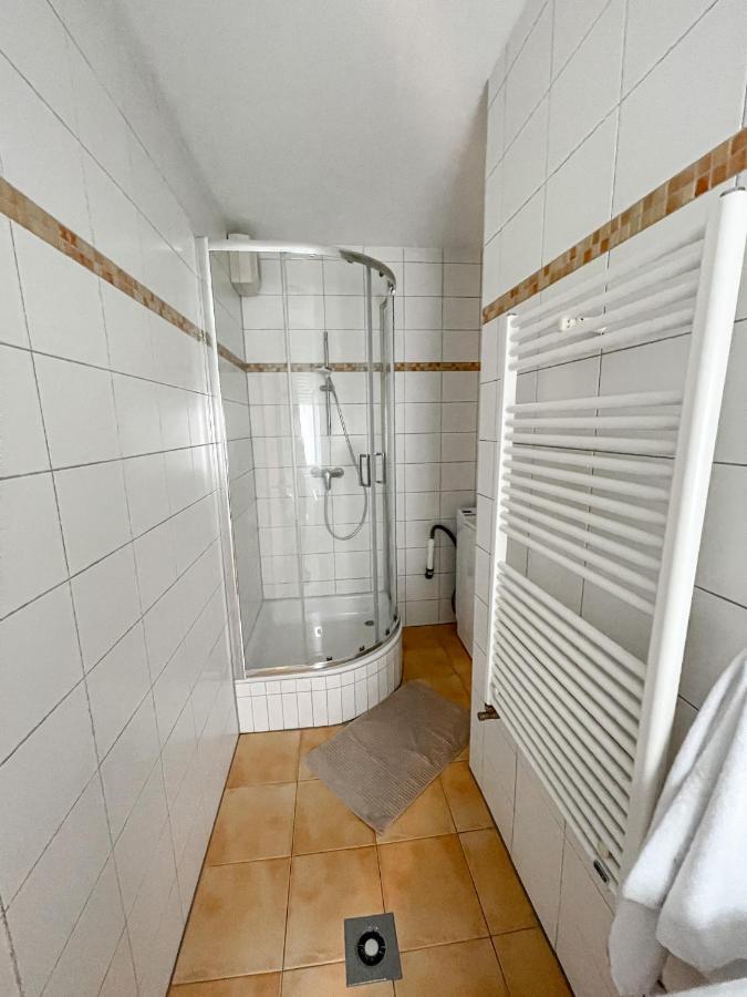Schoene Einzimmerwohnung Bad Nauheim