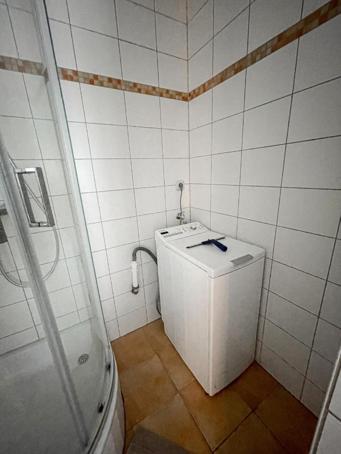 Schoene Einzimmerwohnung Apartment